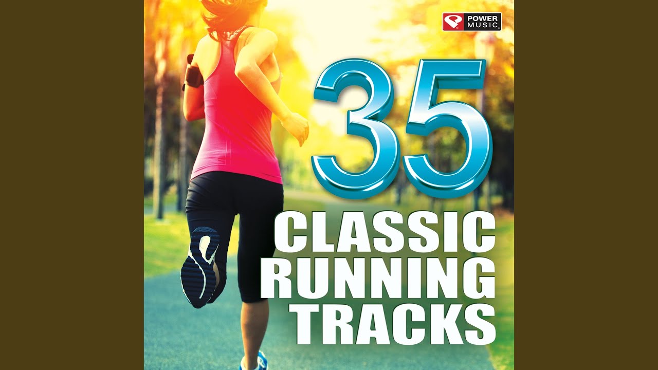 Eye of the Tiger (Workout Mix)