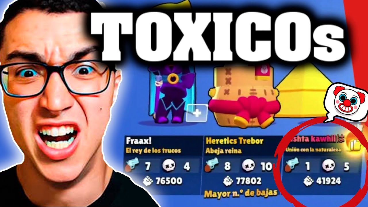 TREBOR GRITA COMO LOCO a RANDOM🤬 🚫HUMILLADO 8 - 10 🚫 