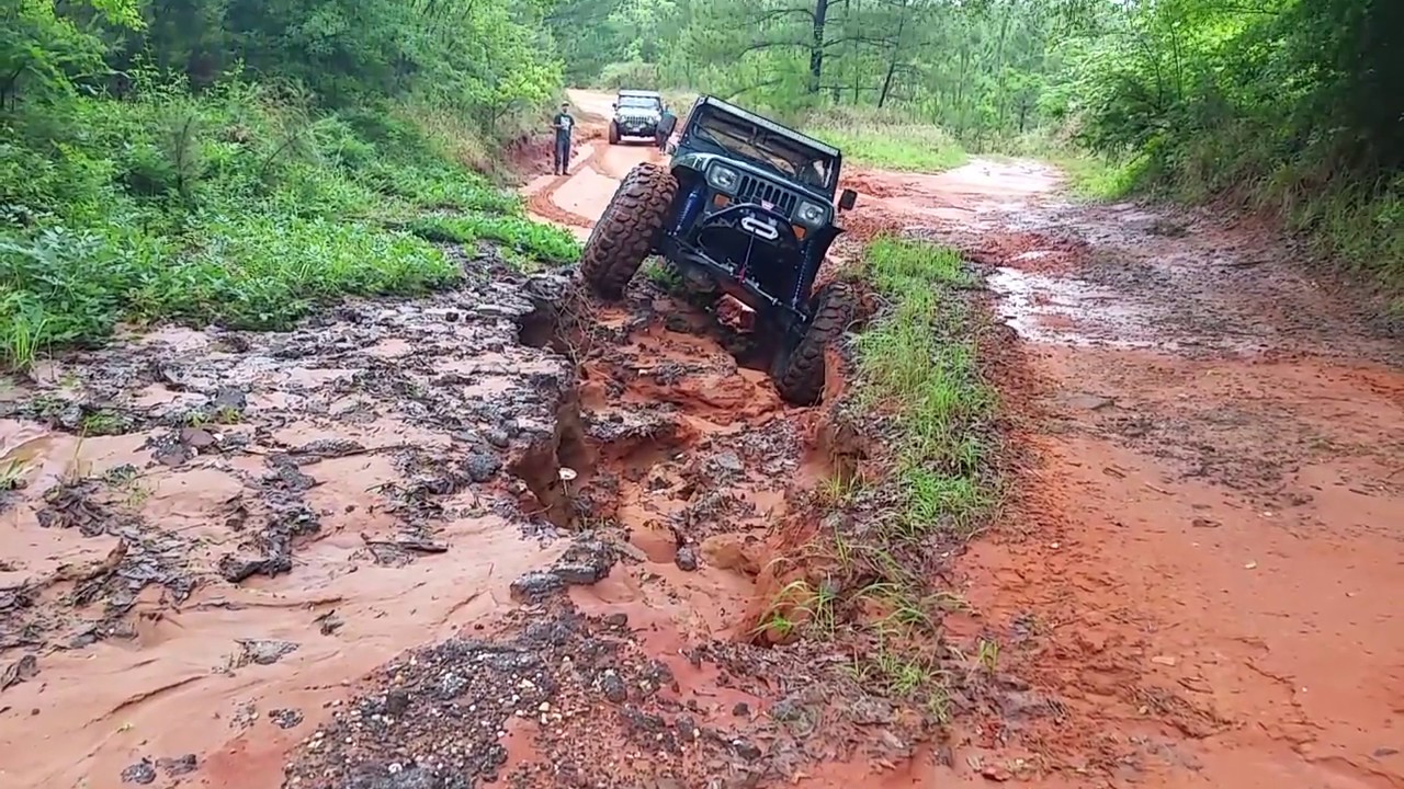 Jeep April 2015