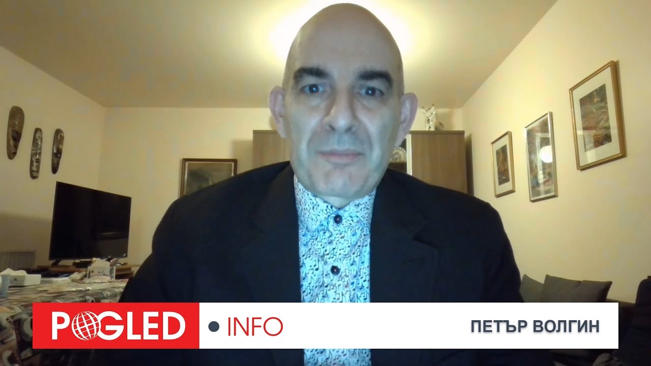 Петър Волгин: ПРЕДАТЕЛСТВОТО НА ЕЛИТИТЕ: Как европейските лидери заложиха бъдещето ни за оръжия!