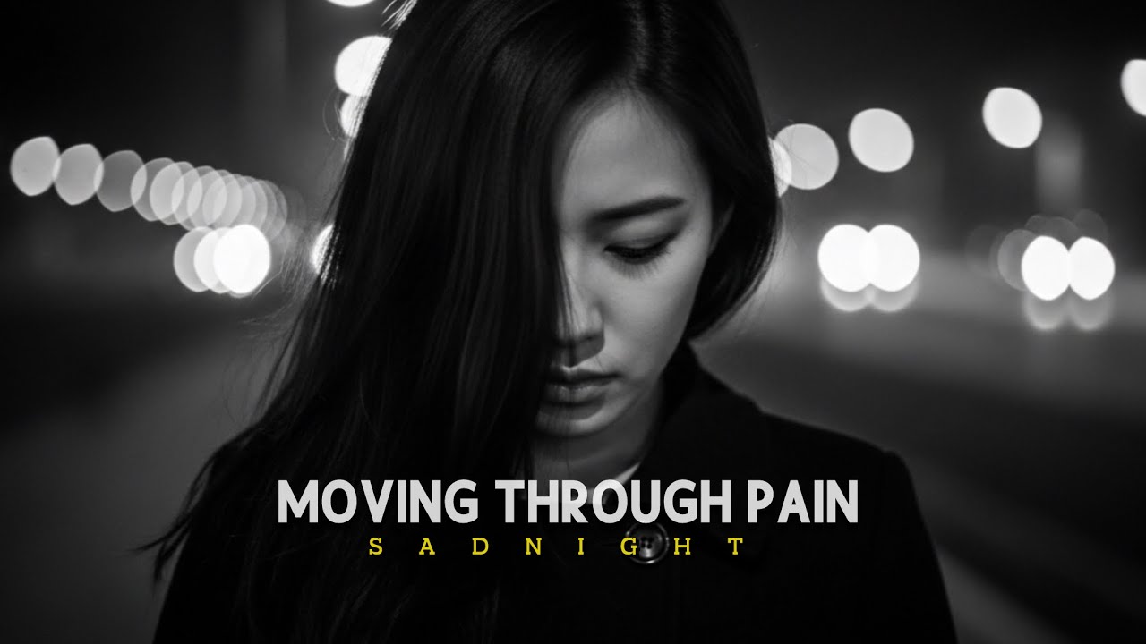 Moving Through Pain - Depressing Songs that Mak you cry
