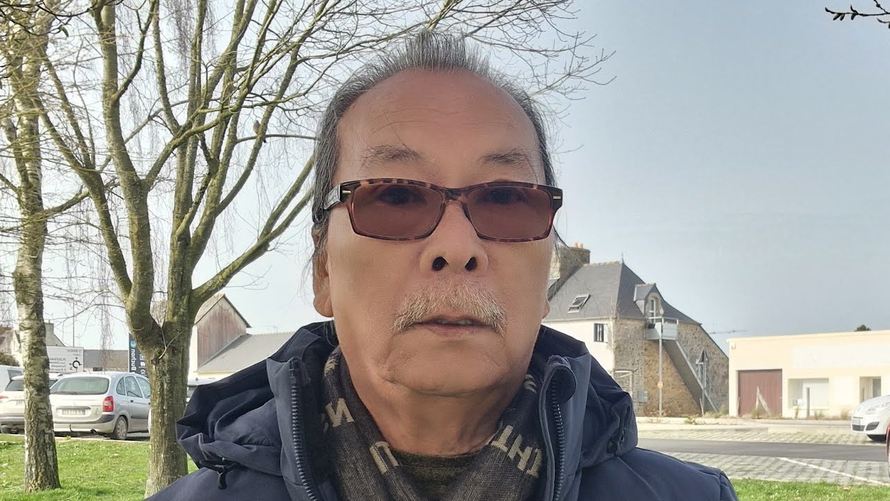 VÔ DANH CHANNEL est en direct !