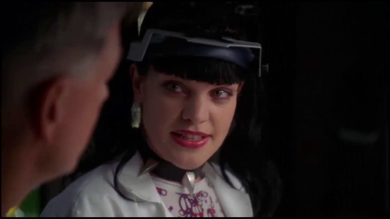NCIS Abby - Funny