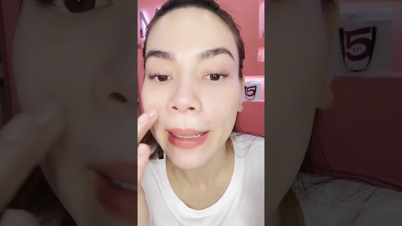 5 phút Makeup cùng chị đẹp Hồ Ngọc Hà