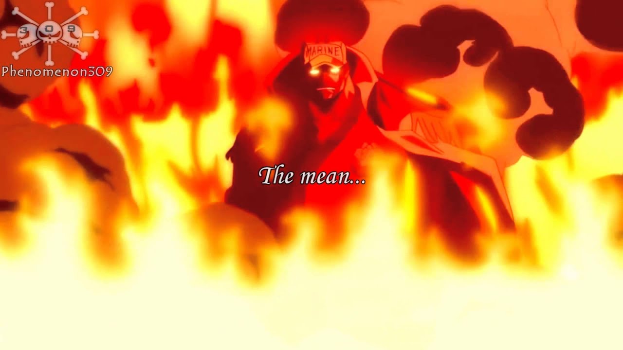 One Piece Amv- How winners are made