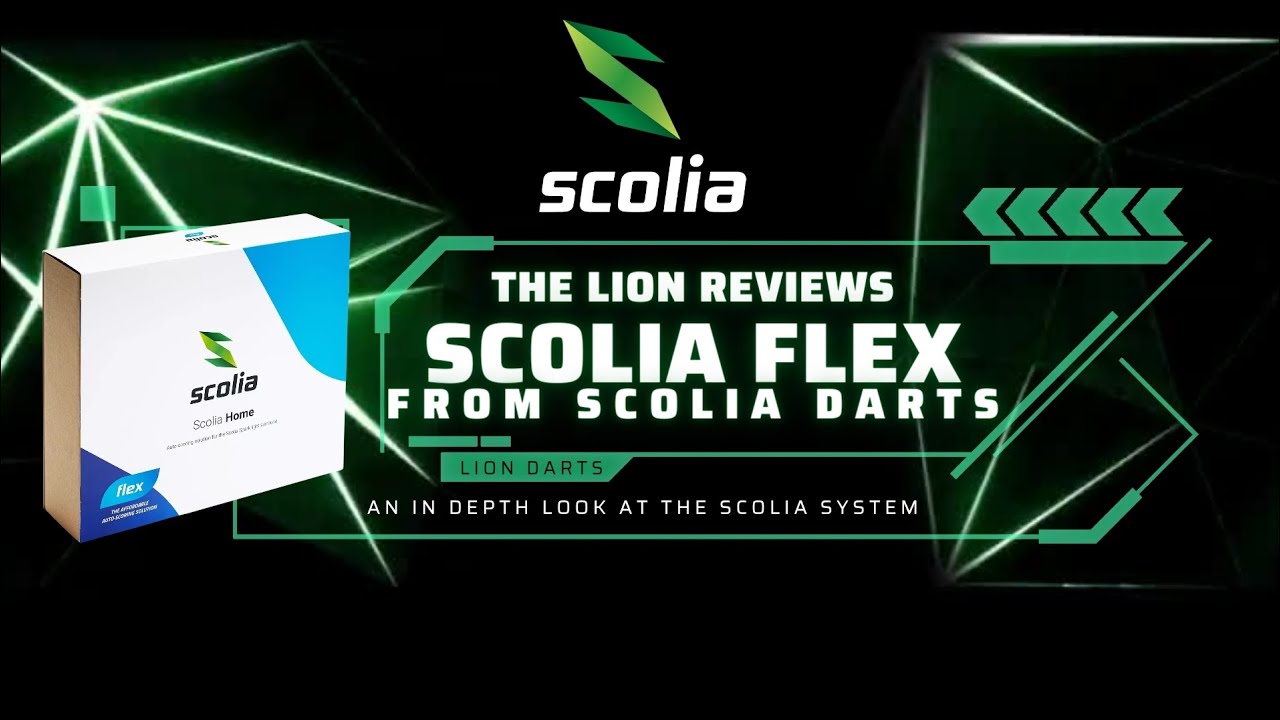 Scolia Home FLEX in-depth review