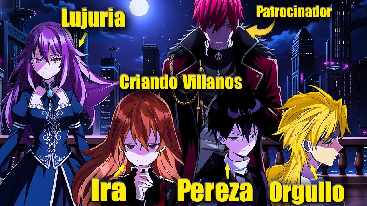 De Oficinista EXPLOTADO a NOBLE que Debe SALVAR el Reino en 10 AÑOS | Manhwa Resumen