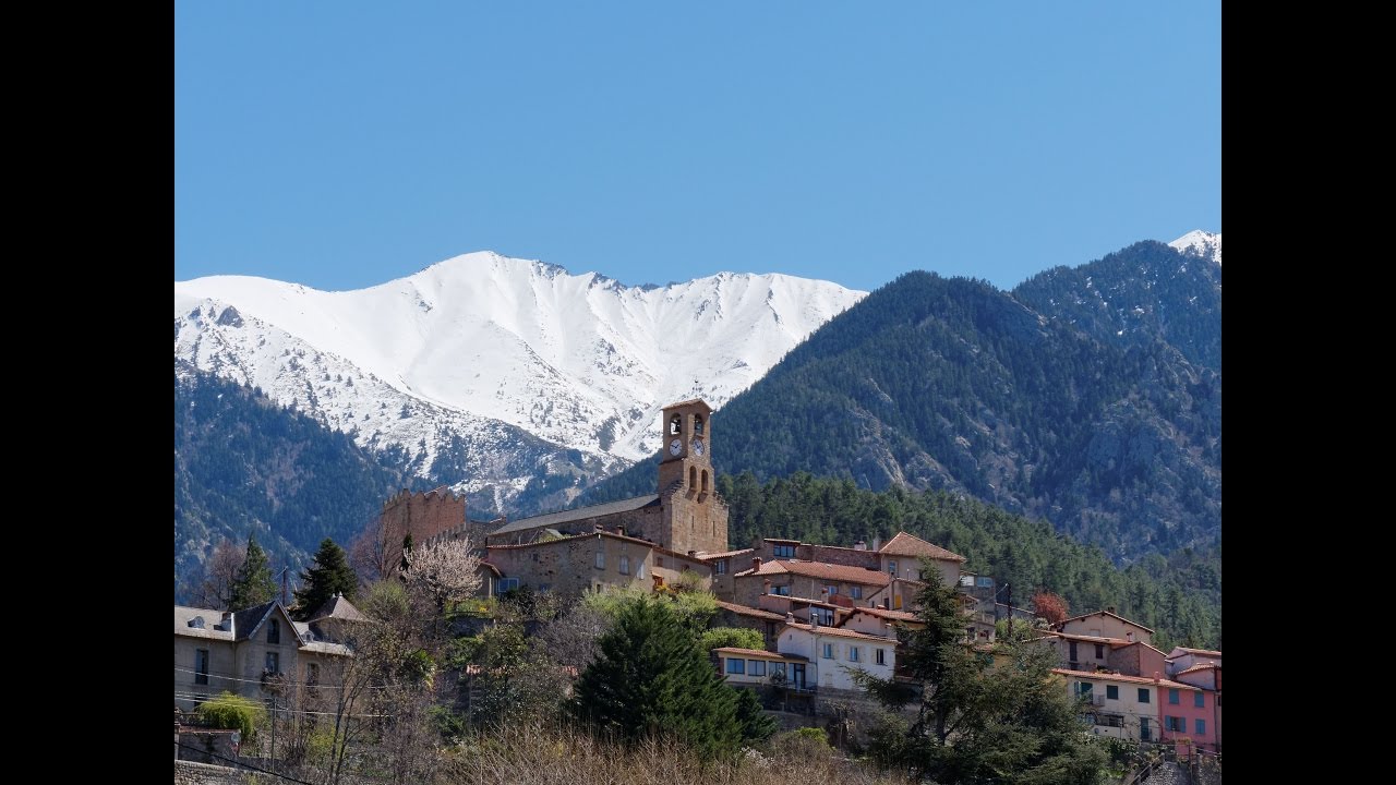 Vernet-les-Bains