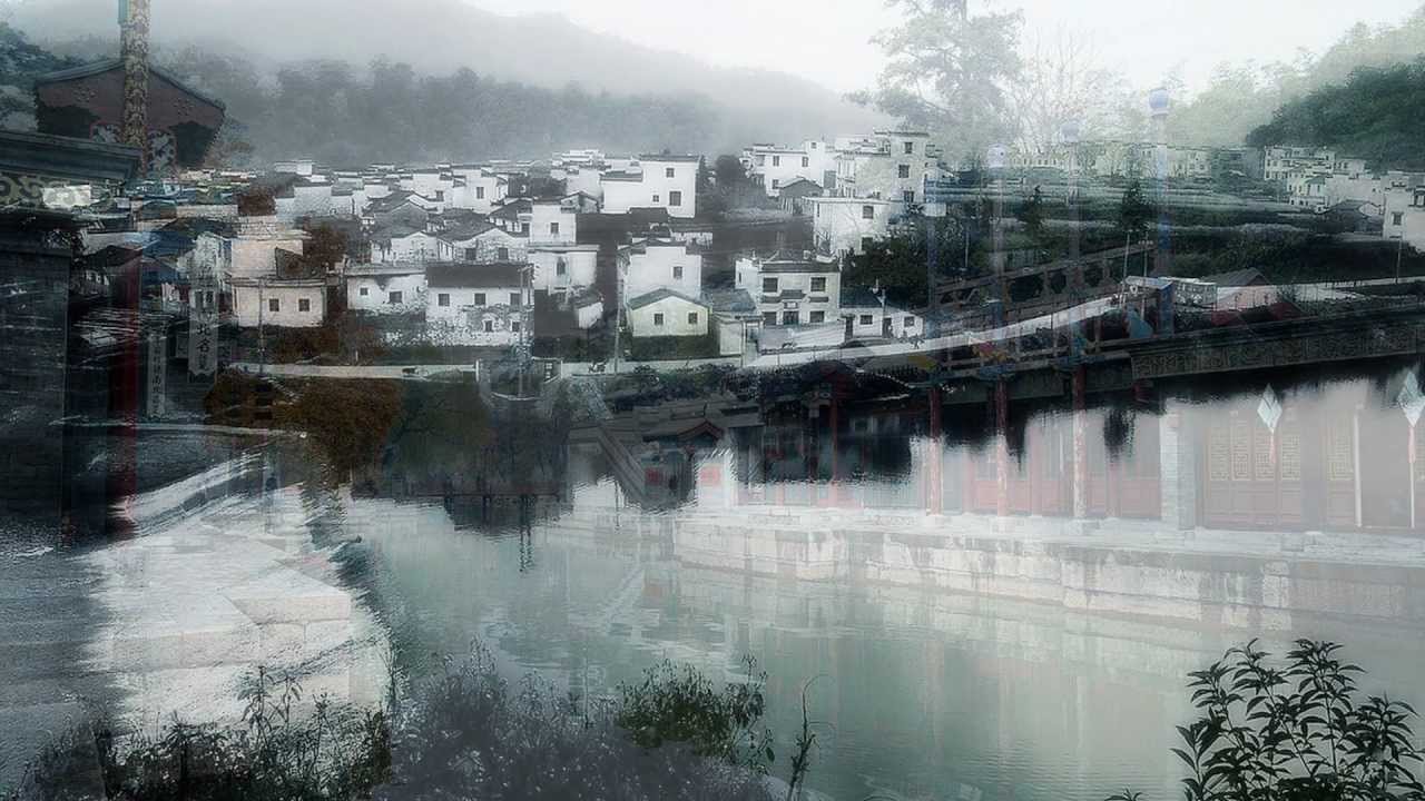 《江南春》陆春龄 笛子独奏 民乐伴奏
