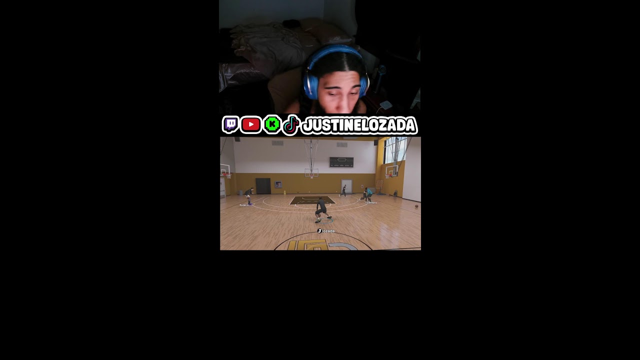 nba2k26 1v1 court