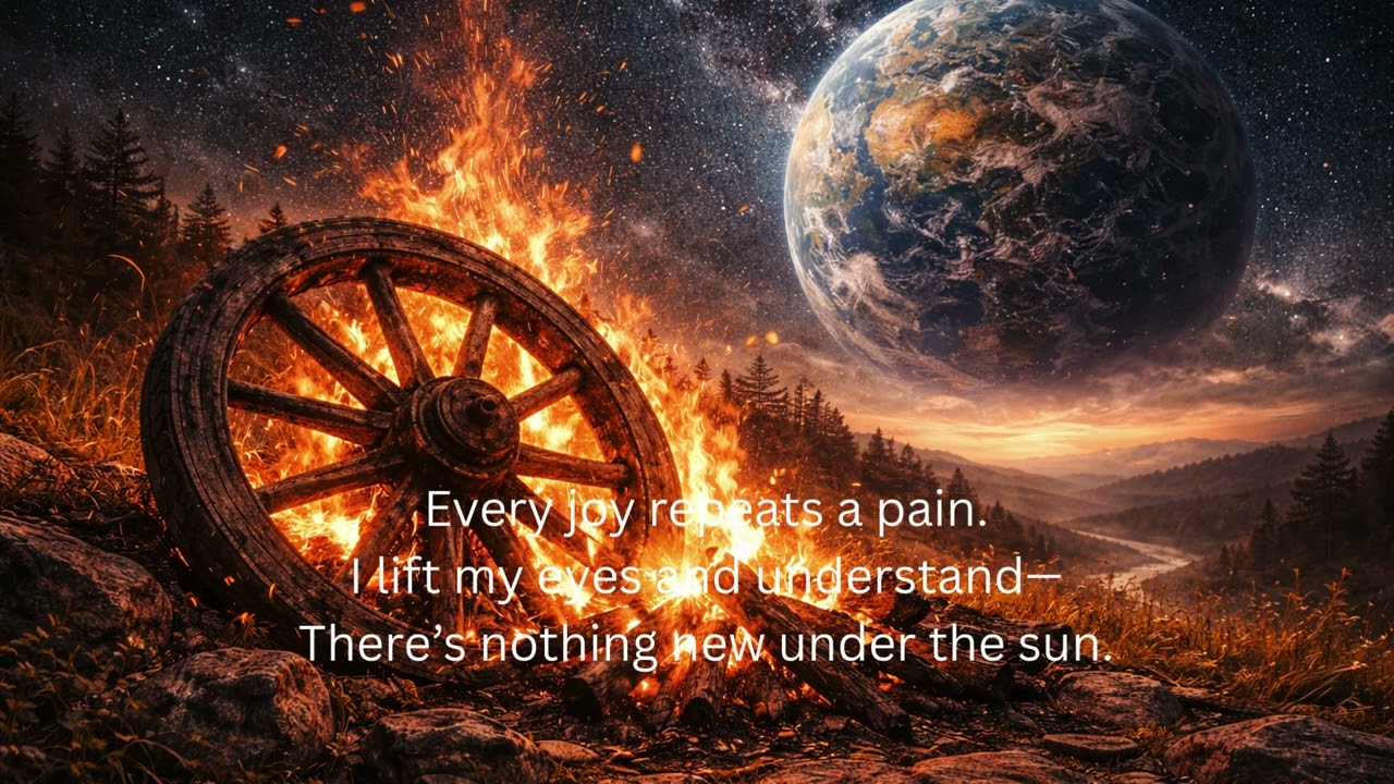 Under the Sun
