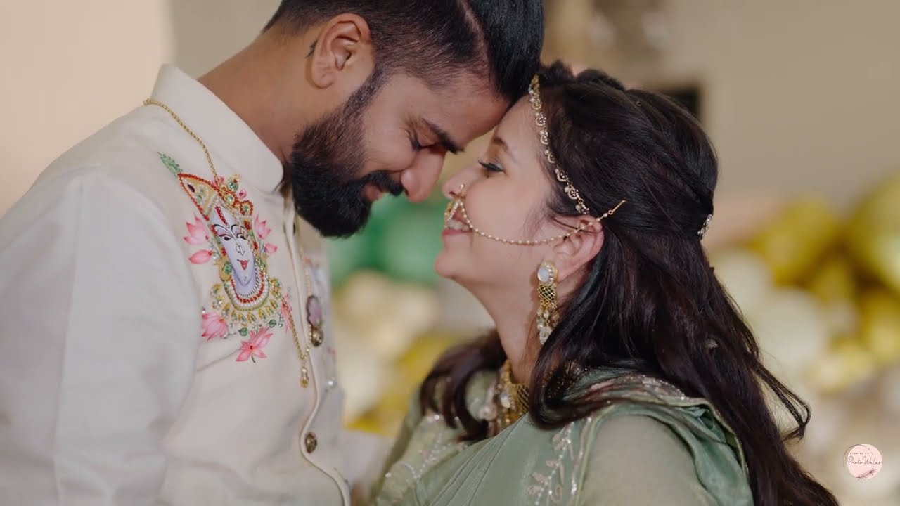 BABY SHOWER OF BHARATHI CINEMATIC FILM