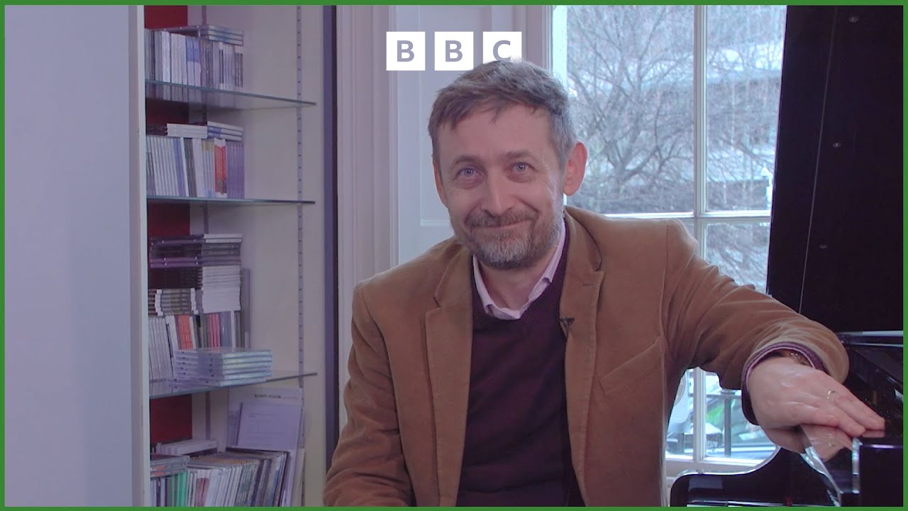 Neil Hannon | Classical Connections
