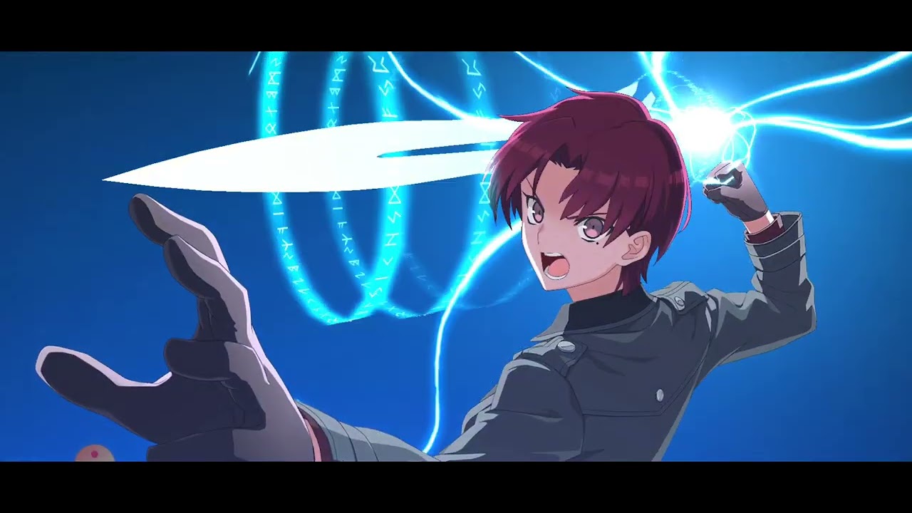Bazett vs Flare U-Olga Marie