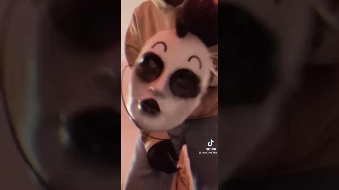 creepypasta (slenderverse) tik tok