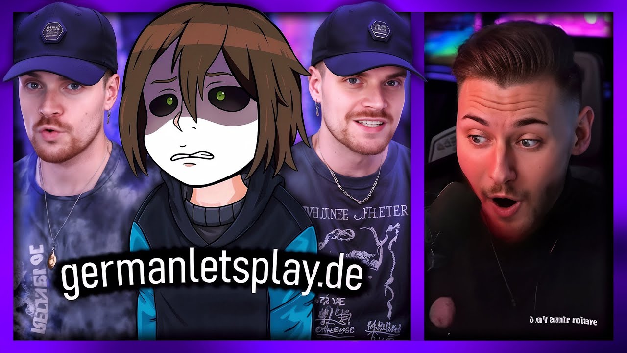 Der vergessene GermanLetsPlay Skandal