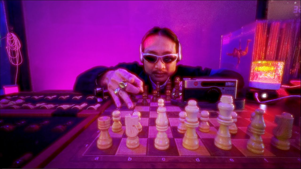 ຢູ່ໃນຝັນ 'Dream' (Music Video)