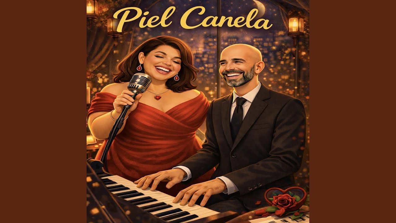 Piel Canela