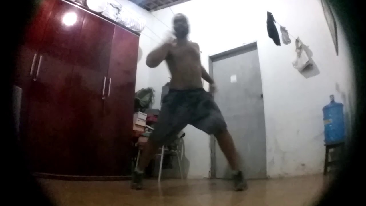 IORDZ - COLD FRESH GROOVE - HOUSE DANCE FREESTYLE #007