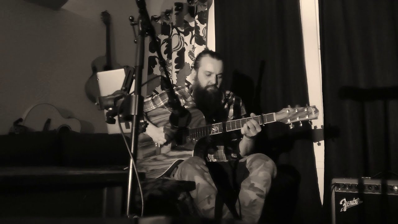 Ilmasta tehtyjä (Samuli Putro) cover