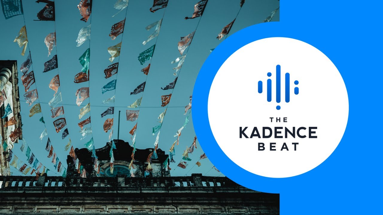 Episode 26: How Kadence Helped Shelley Marmor Grow Her Brand Through Blogging