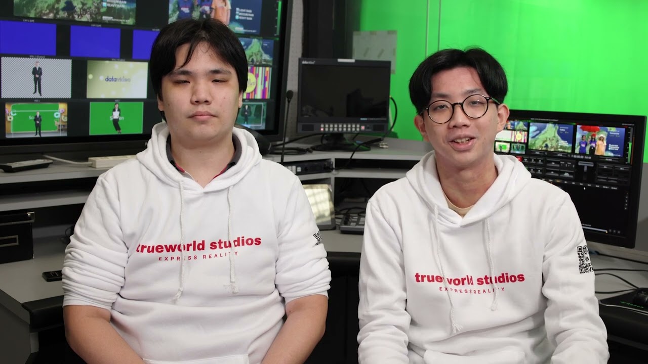 True World Studios (Agile Start-Up)