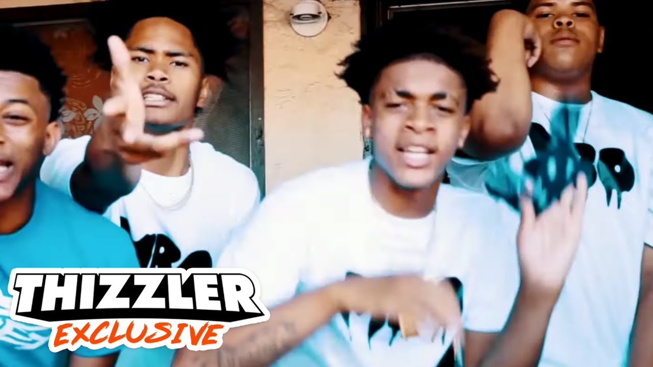 MBO - Hottest Out (Exclusive Music Video) || Dir. Exclusive Visionz [Thizzler]