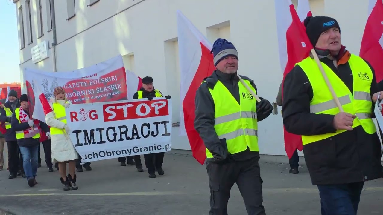 Ruch Obrony Granic w Słubicach