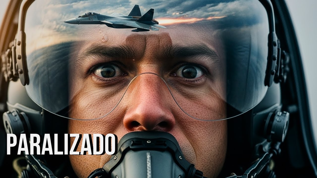La Táctica Rusa que 