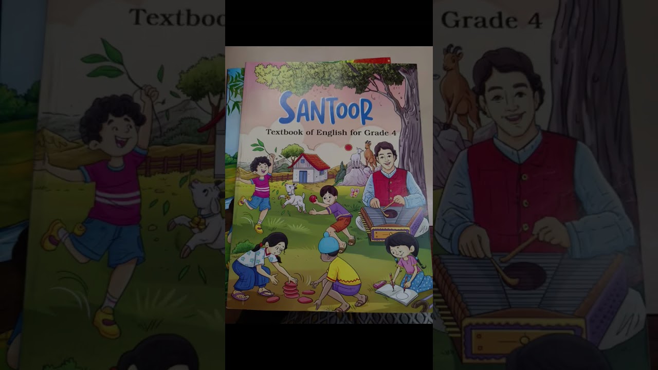 Class 4 Kendriya vidyalaya New books 2025 #22 april 2025 #cbse #kvs #cbseboard