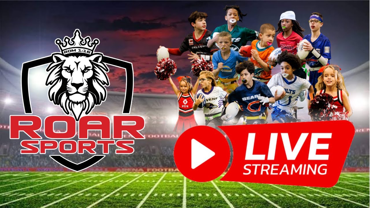 2025 Fall - The Lion's Den Live - PLAYOFF EDITION