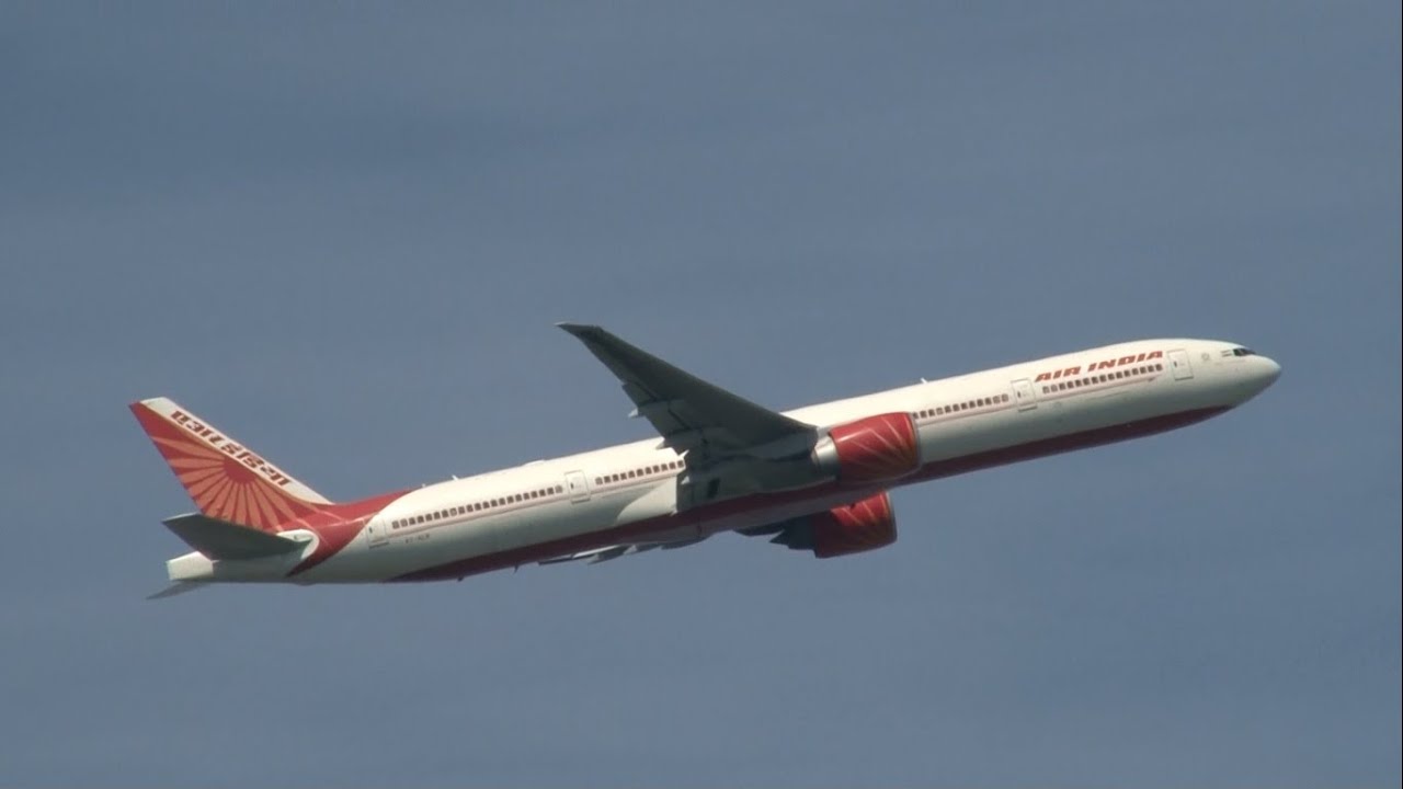 John F. Kennedy International Airport - July 25, 2015