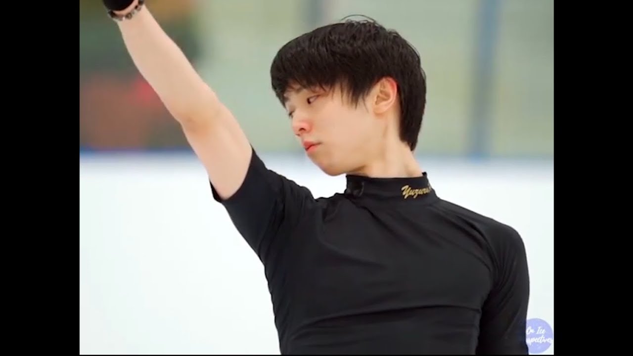 羽生結弦 Yuzuru Hanyu【For 2020 4CC】Stay in “Bloom” 【MAD】