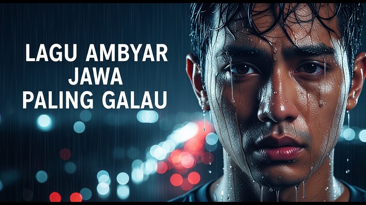 🔥 Dangdut Koplo Ambyar Jawa Full Baper Terbaik