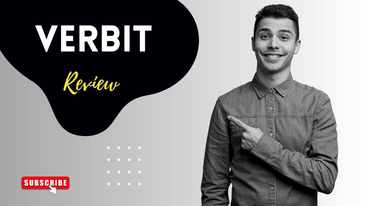 Verbit Review | Extensive Video Captioning Tools