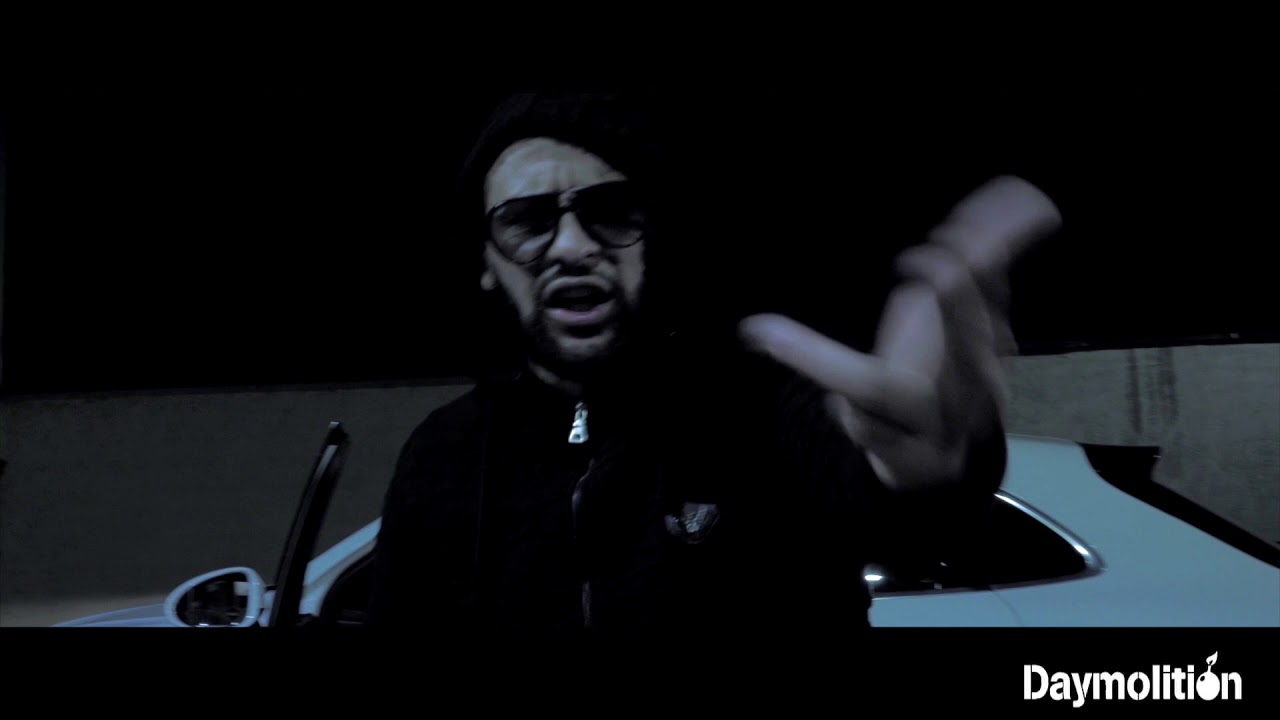 La Hyène - Hagra I Daymolition