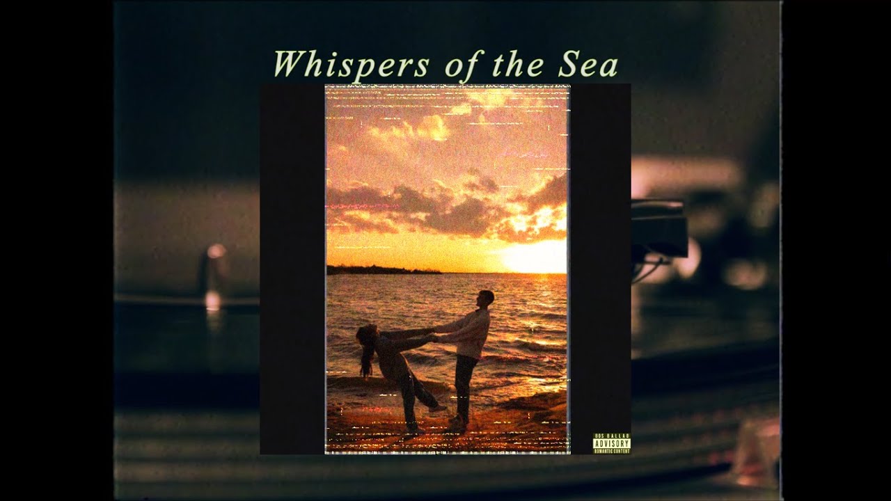 [Free] Phil Collins x Adele Type Beat | 80s Ballad | ¨Whispers of the Sea¨ | (Prod. Malmo Beats)