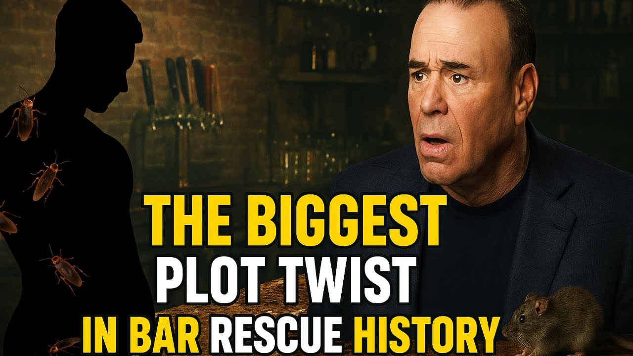 Jon Taffer Rescued Bar Sold Behind His Back|Where are they Now?