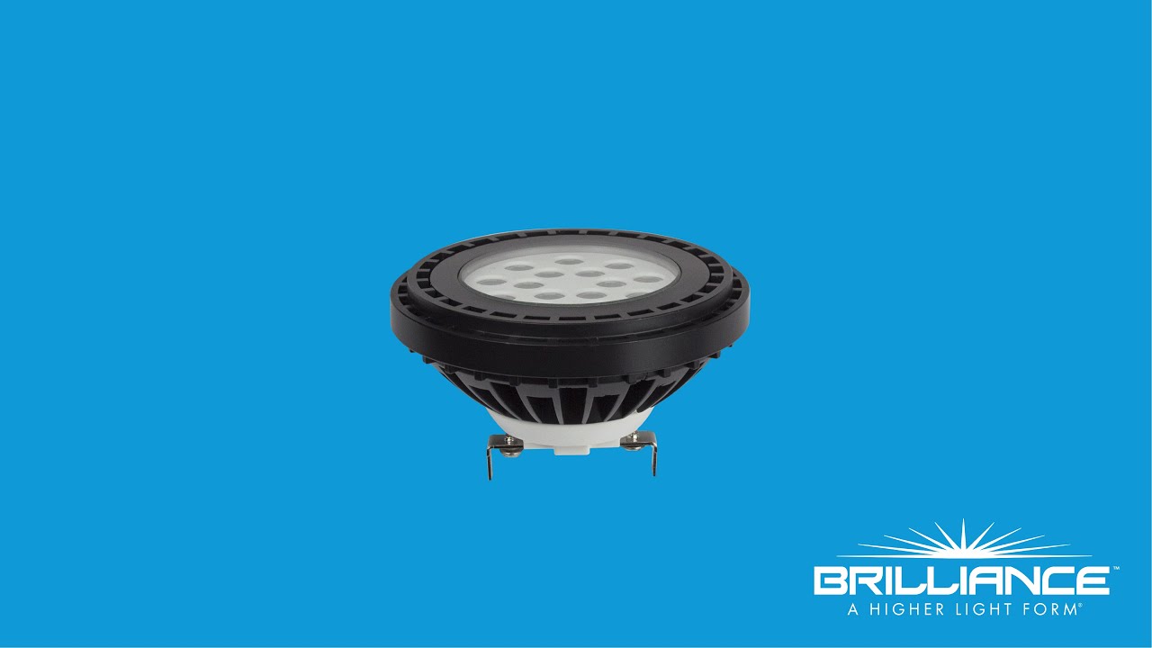 Brilliance Chameleon PAR36 Lamp | Smart Lamp