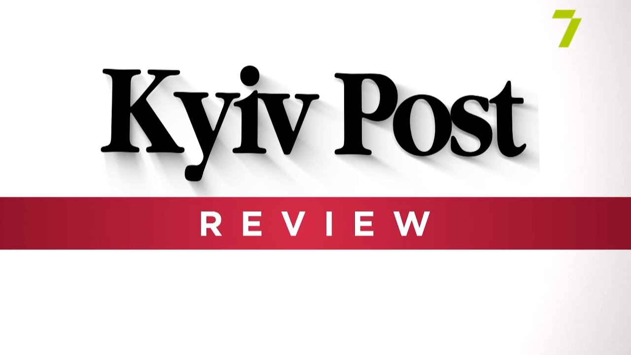 Kyiv Post Review. Выпуск № 79