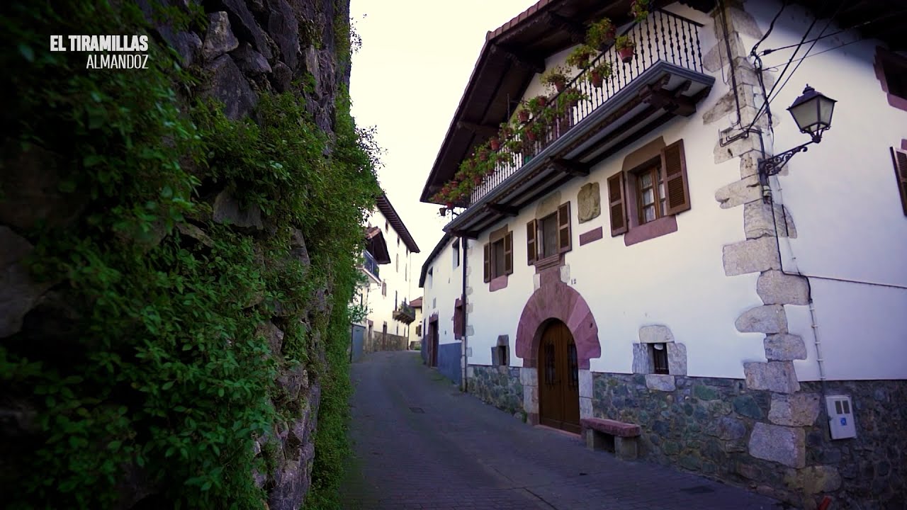 Tiramillas Almandoz - 16/02/2023