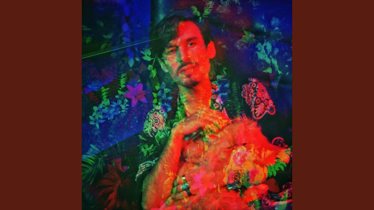 Kot Na LSD (feat. Indiana James)
