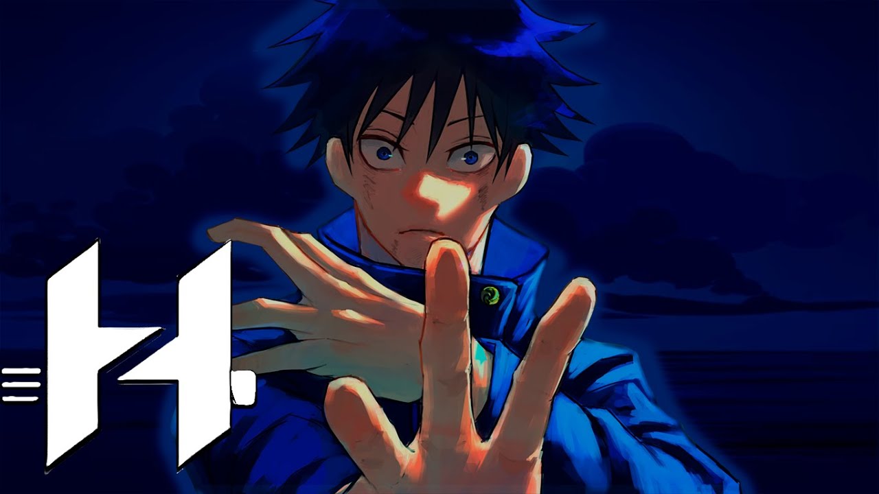 The Eminence in Shadow React Mahoraga|Megumi Fushiguro(Jujutsu Kaisen) | @Novatroop  | Cid As