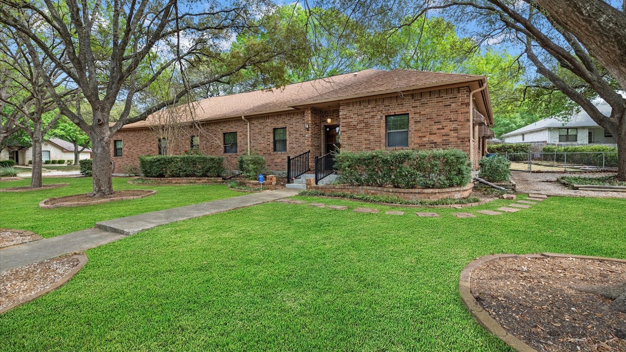 927 Earl Dr. New Braunfels