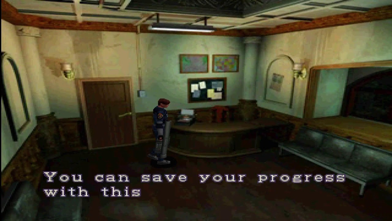 Resident Evil 2 Original PS5 ROOKIE