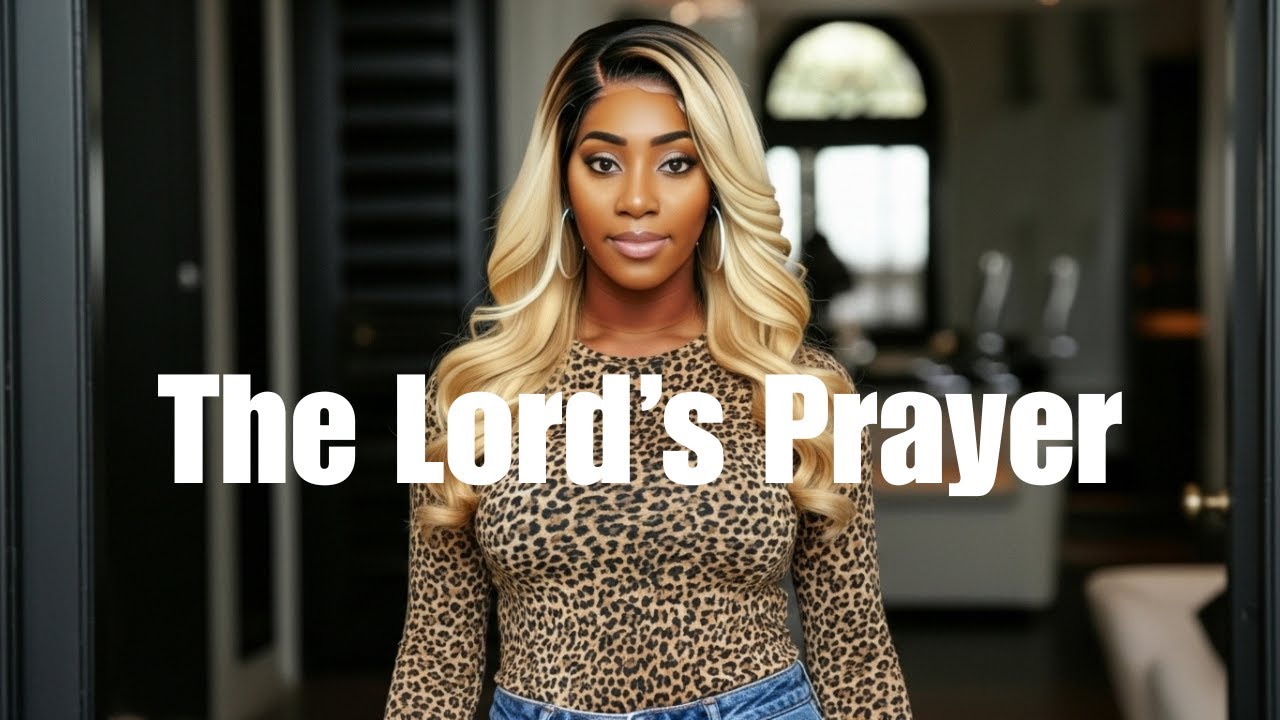 The Lord's Prayer