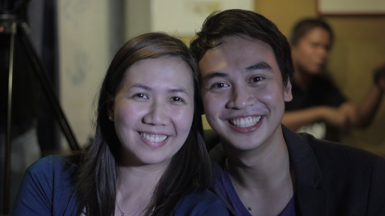 RJ Jimenez - Please Say Yes