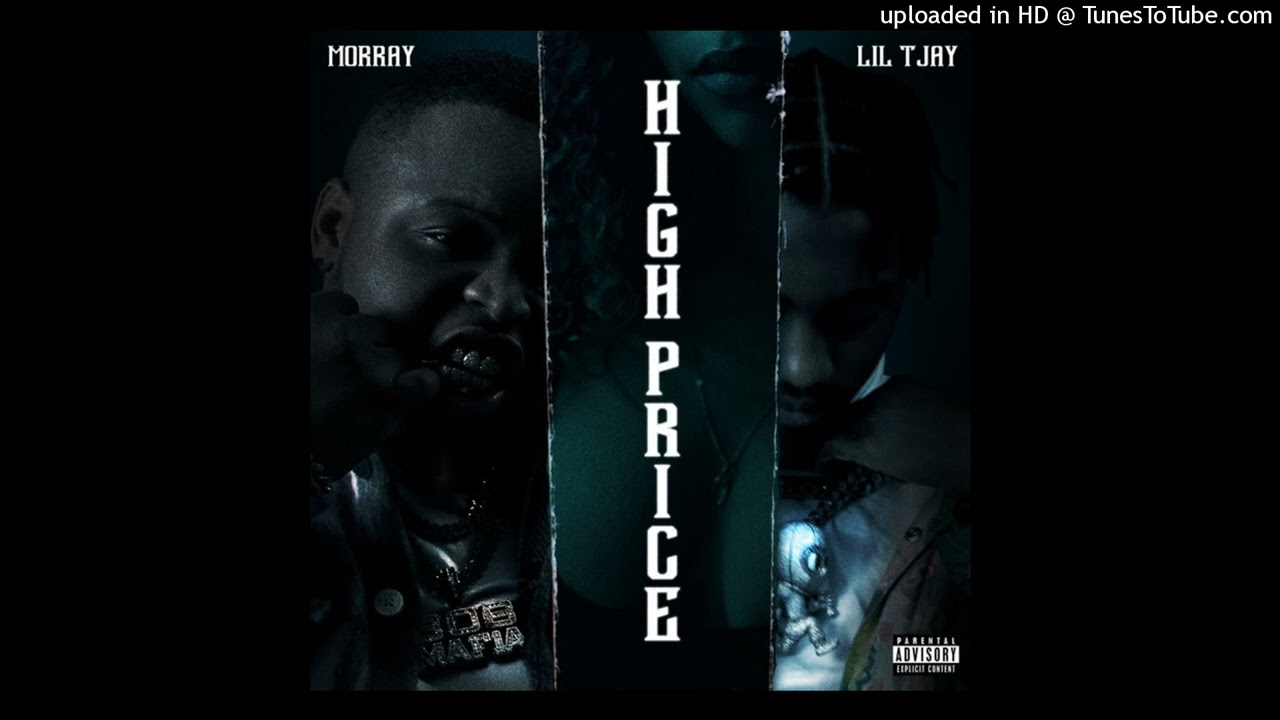 (OFFICIAL) Morray's "High Price" Ft Lil Tjay Instrumental Prod by LilH x Vogo