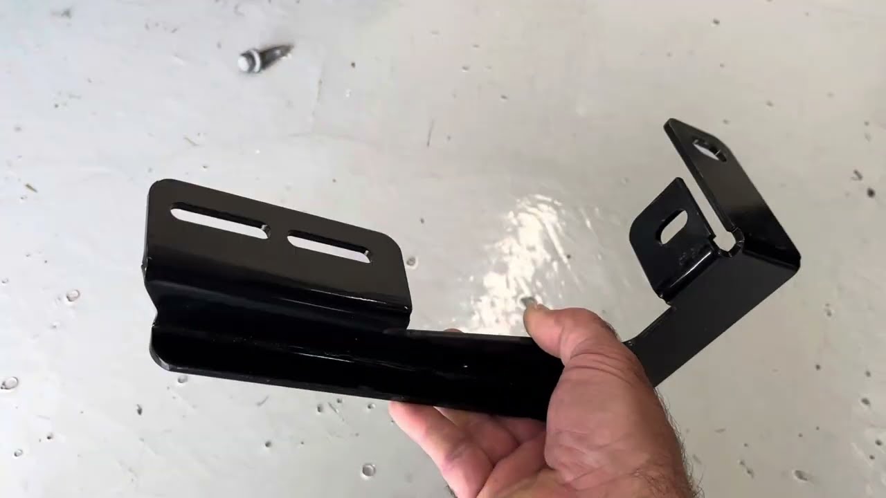 2023 Jeep Grand Cherokee Running boards 