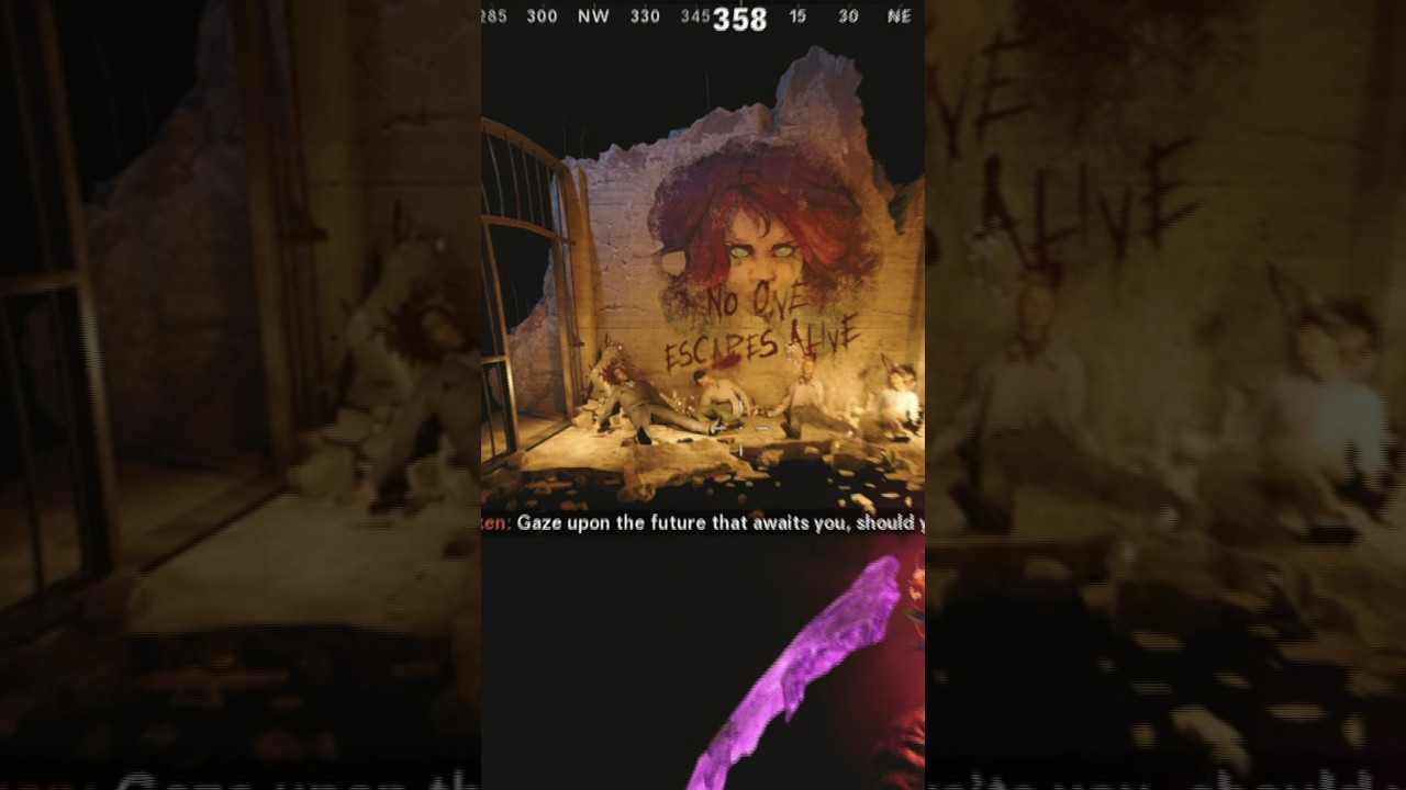 ALL Easter Eggs in The MW3 Zombies Trailer!